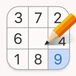 数独：クラシックオフラインゲーム