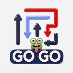 Go Go Arrows 图标
